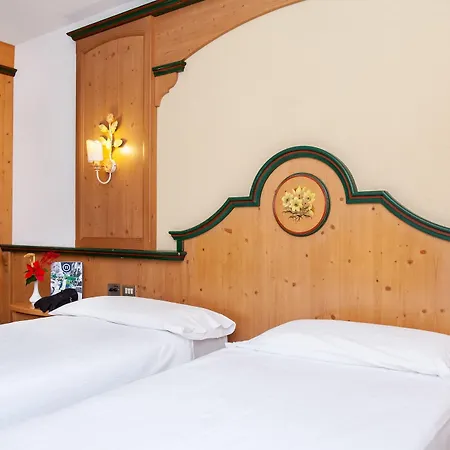 Hotel Monzoni -