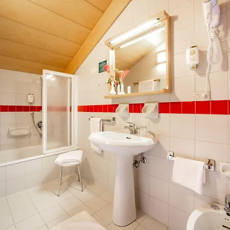 Hotel Monzoni -