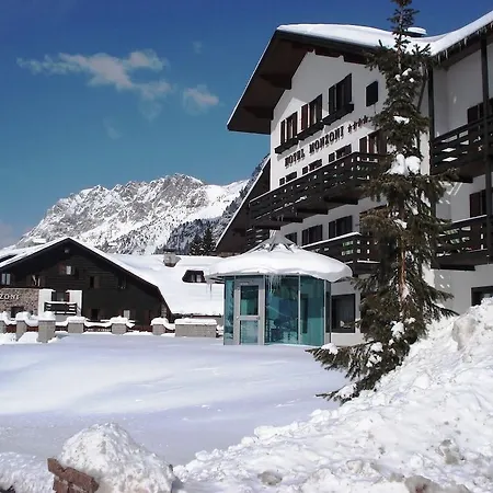 Hotel Monzoni -