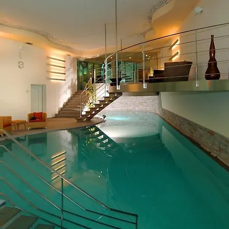 Monzoni - Hotel 4*