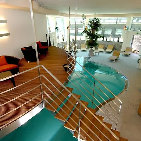 Monzoni - Hotel 4*
