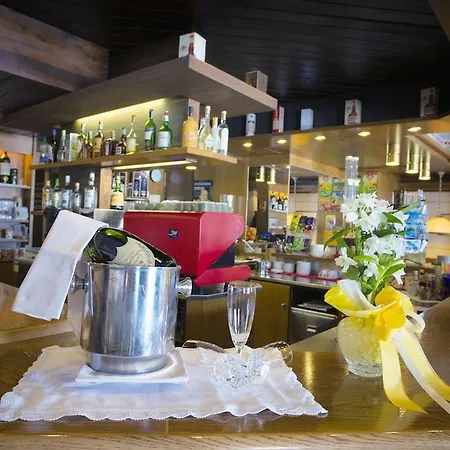 Hotel Monzoni - 4*