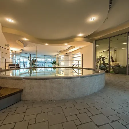 Hotel Monzoni -