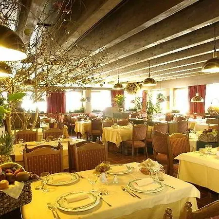 Monzoni - Hotel 4*