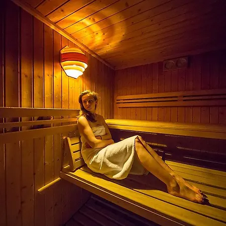 Monzoni - Hotel 4*