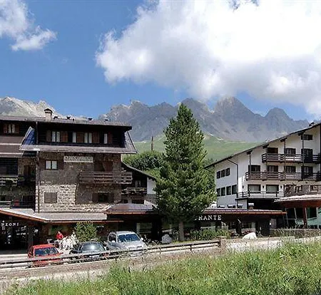 Monzoni - Hotel 4*