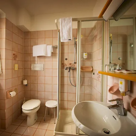 Monzoni - Hotel 4*
