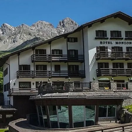 Monzoni - 4*