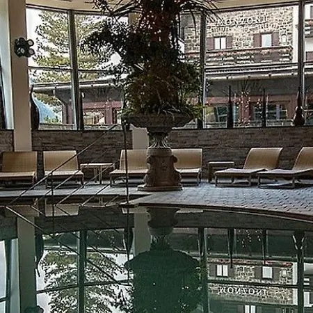 Th - Monzoni Hotel Passo San Pellegrino