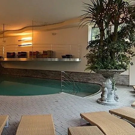Th - Monzoni Hotel
