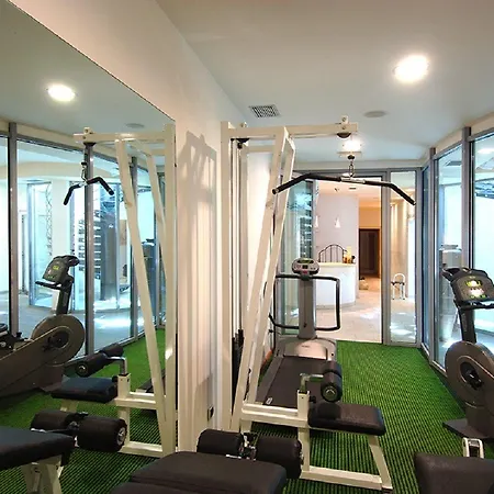Hotel Monzoni - 4*